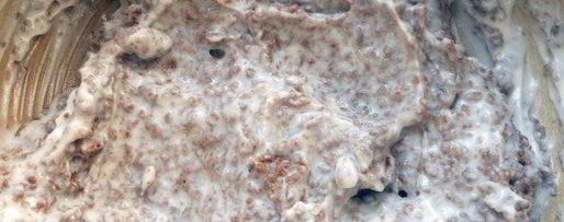 Шаг 5: шоколадного блинного пирога с маскарпоне и черешней