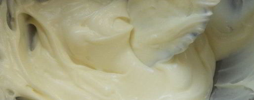 Шаг 6: шоколадного блинного пирога с маскарпоне и черешней