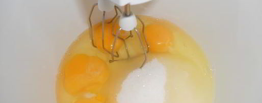 Шаг 4: шоколадного пирога с помадкой