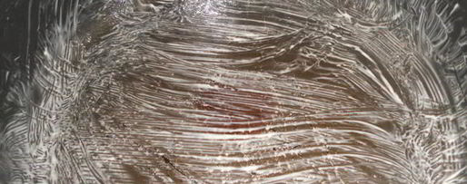 Шаг 7: шоколадного пирога с помадкой