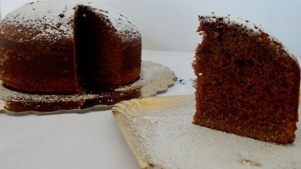 Рецепт Шоколадного пирога