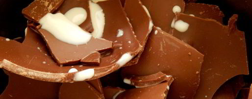 Шаг 1: шоколадного пирога