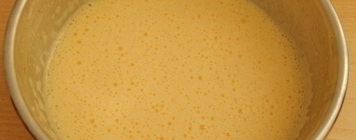 Шаг 2: шоколадного пирога