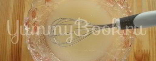 Шаг 1: шримати — индийского яблочного пирога