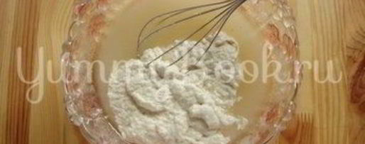 Шаг 2: шримати — индийского яблочного пирога