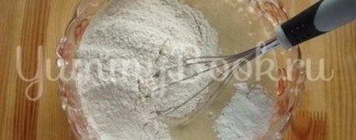 Шаг 3: шримати — индийского яблочного пирога