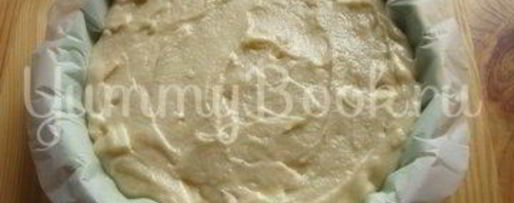 Шаг 5: шримати — индийского яблочного пирога