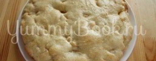 Шаг 6: шримати — индийского яблочного пирога