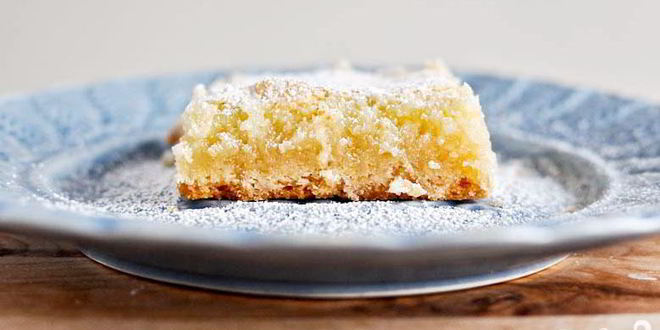 Рецепт сливочного пирога