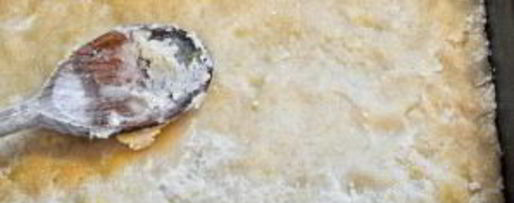 Шаг 1: сливочного пирога