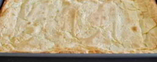 Шаг 5: сливочного пирога