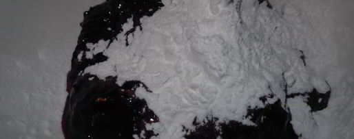 Шаг 1: слоеного пирога с джемом