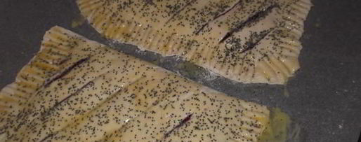 Шаг 4: слоеного пирога с джемом