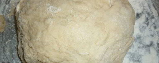 Шаг 1: сочного пирога с начинкой из того, что было