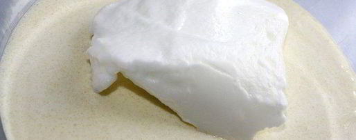 Шаг 1: творожно-бисквитного пирог