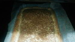 Рецепт Творожного пирога с ананасами