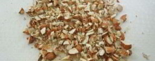 Шаг 8: ванильного пирога с ревенем в духовке