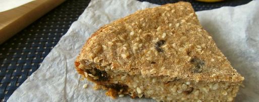 Шаг 7: веганского бананового пирога