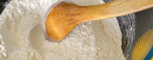 Шаг 2: виноградного пирога к чаю, покрытый ванильной глазурью