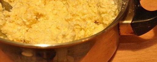 Шаг 2: вишневого пирога