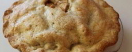 Шаг 3: яблочного пирога из дрожжевого теста