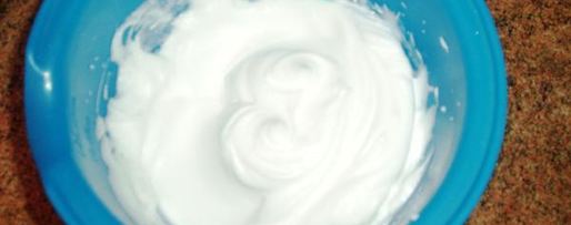 Шаг 2: яблочного пирога на йогурте