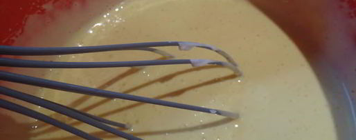 Шаг 3: яблочного пирога с карамельной крошкой