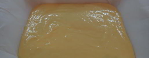 Шаг 5: яблочного пирога с карамельной крошкой