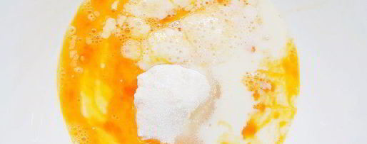 Шаг 2: яблочного пирога с миндальной корочкой