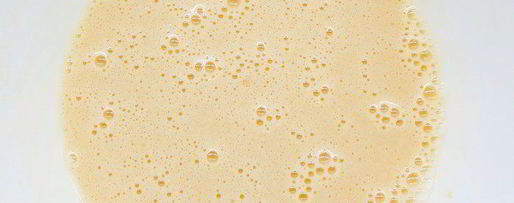 Шаг 3: яблочного пирога с миндальной корочкой