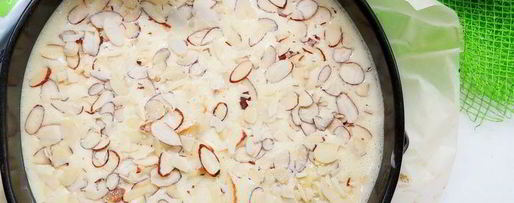 Шаг 8: яблочного пирога с миндальной корочкой