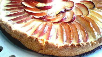 Рецепт Яблочного пирога