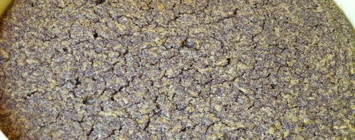 Шаг 10: японского яблочно-маковый пирог без муки