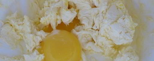 Шаг 3: японского яблочно-маковый пирог без муки