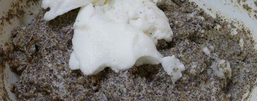 Шаг 8: японского яблочно-маковый пирог без муки