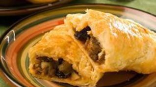 Рецепт Аргентинских пирожков с мясом