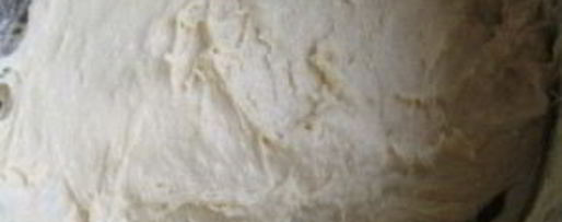 Шаг 1: бабушкиных пирожков