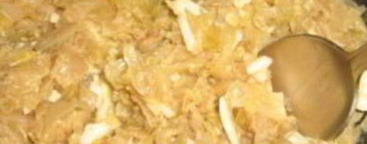 Шаг 3: бабушкиных пирожков