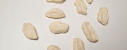 Шаг 4: бездрожжевых жареных пирожков с картошкой