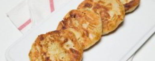 Шаг 8: бездрожжевых жареных пирожков с картошкой