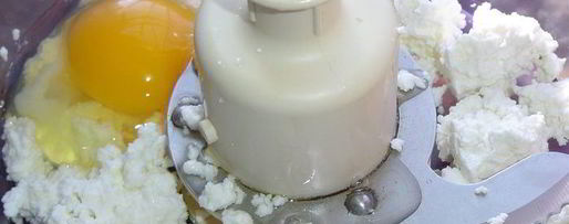 Шаг 5: блинчатых пирожков с начинкой из курятины и грибов