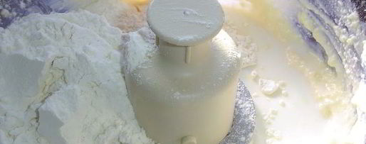 Шаг 6: блинчатых пирожков с начинкой из курятины и грибов