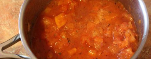 Шаг 1: итальянских пирожков панцеротти