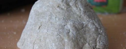 Шаг 1: карельских пирожков с картошкой и яичным соусом