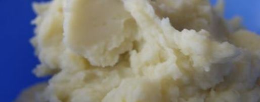 Шаг 2: карельских пирожков с картошкой и яичным соусом