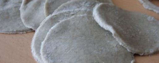 Шаг 3: карельских пирожков с картошкой и яичным соусом