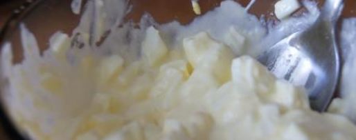 Шаг 6: карельских пирожков с картошкой и яичным соусом