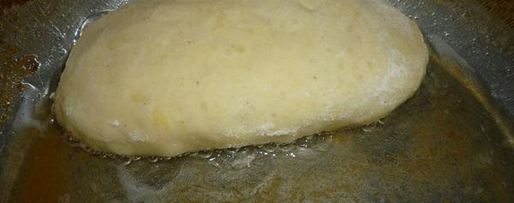 Шаг 2: картофельных пирожков с сыром