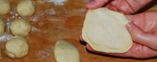 Шаг 4: картофельных пирожков в духовке