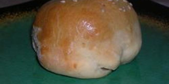 Рецепт книшей — пирожков с картофельной начинкой